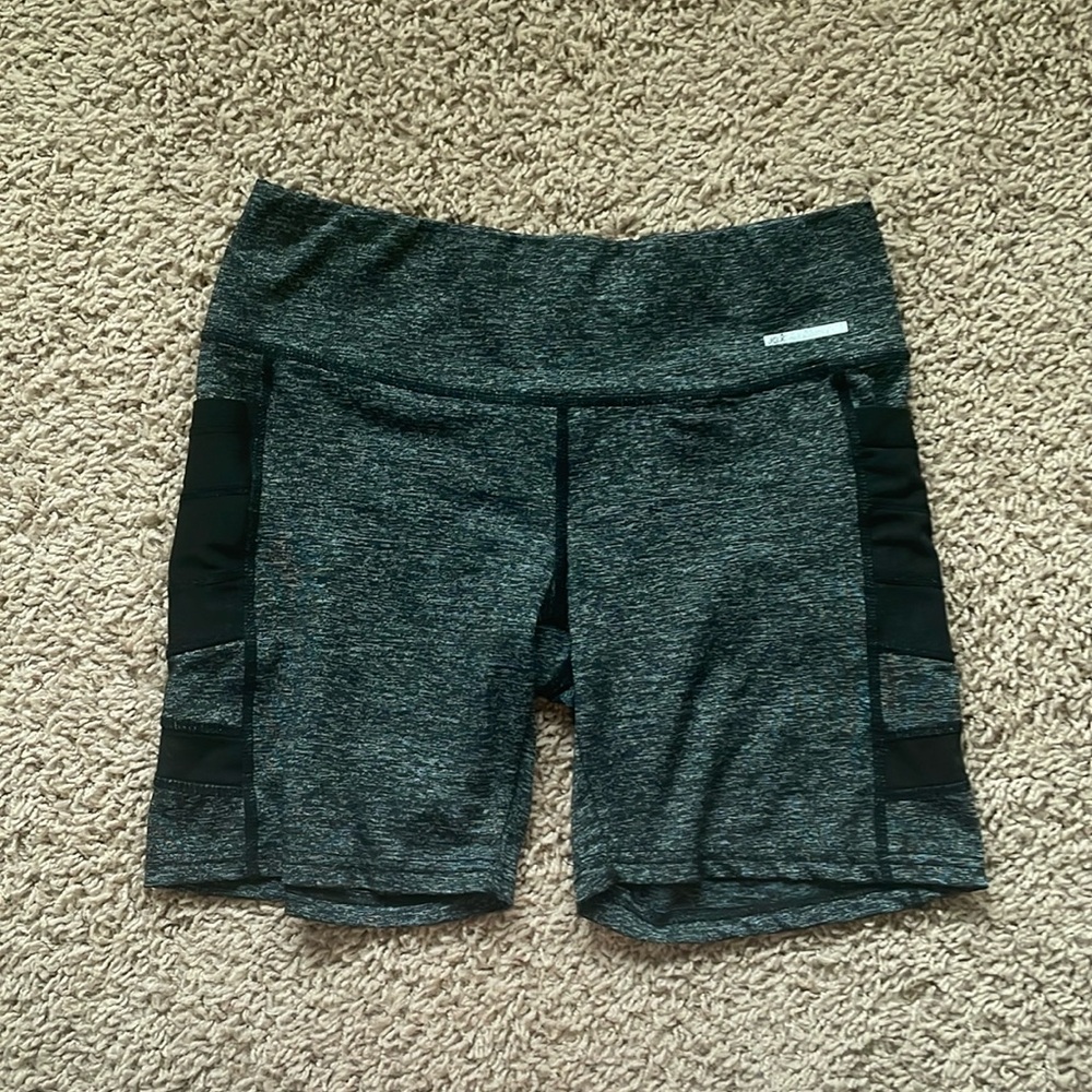 JGX Athletic Shorts